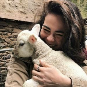 Meet your Posher, Bridget